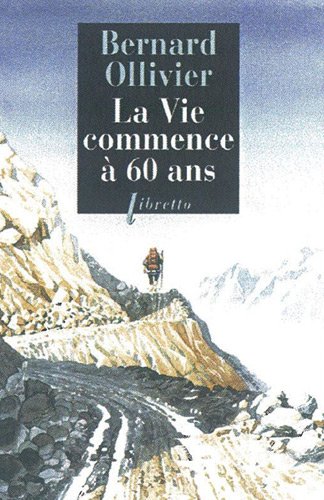 La vie commence à soixante ans